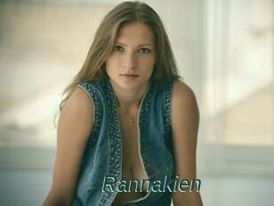 Rannakien