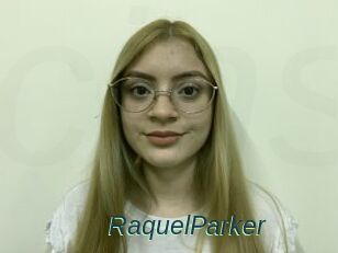 RaquelParker