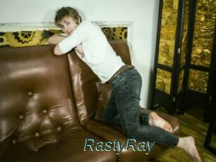 RastyRay
