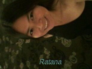 Ratana