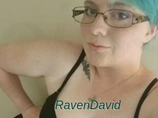 Raven_David