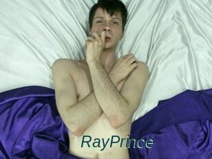 RayPrince