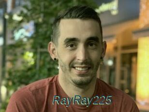RayRay225