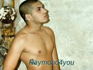 Raymond4you