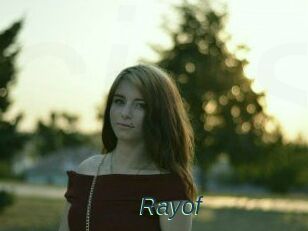 Rayof