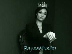 RaysaMuslim