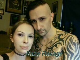 Raze_Ravage
