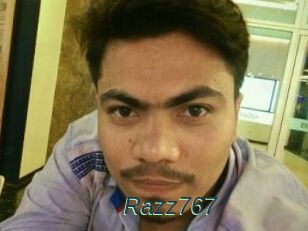 Razz767