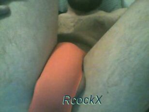 RcockX
