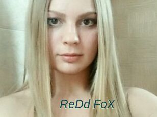 ReDd_FoX
