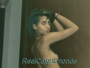 RealCapriLmonde