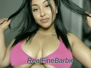 RealFineBarbie