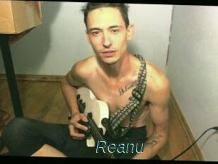 Reanu_Keaves