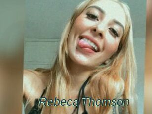 Rebeca_Thomson