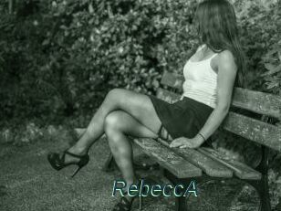 RebeccA