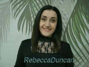 RebeccaDuncan