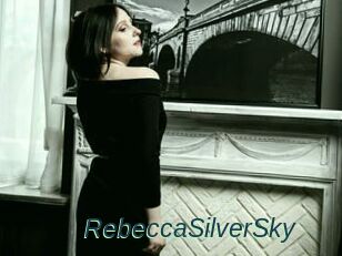 RebeccaSilverSky