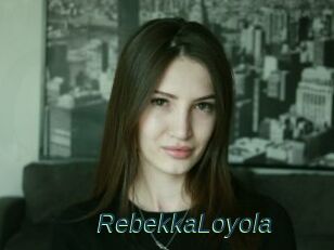 RebekkaLoyola