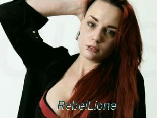 RebelLione