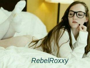 RebelRoxxy