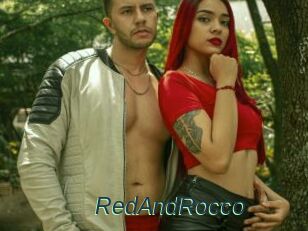 RedAndRocco