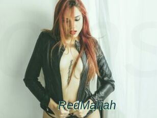 RedMariah