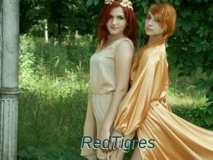 RedTigres