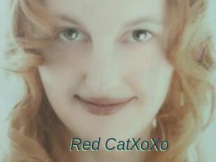 Red_CatXoXo