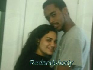 Redandshorty