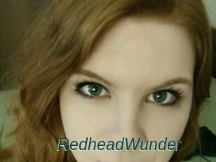 RedheadWunder