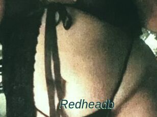 Redheadb