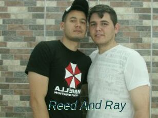 Reed_And_Ray