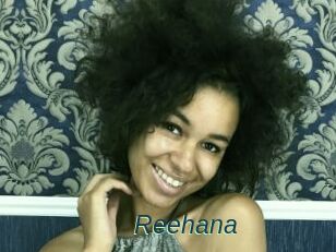 Reehana