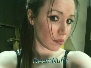 ReemNumi
