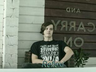 Reflexi