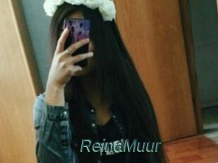 ReinaMuur