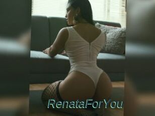 RenataForYou