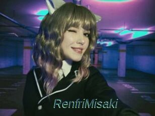 RenfriMisaki