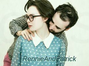 RennieAndPatrick