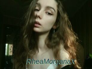 RheaMorganaX