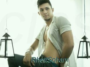 RhettSoham