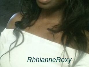 RhhianneRoxy