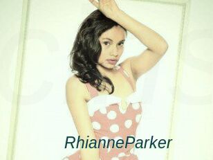 RhianneParker