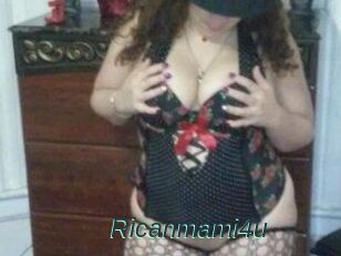 Ricanmami4u