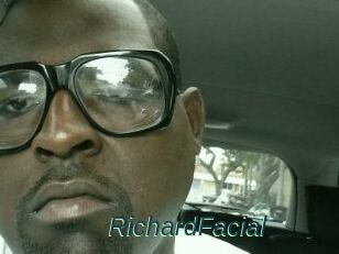 RichardFacial