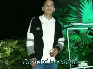 Richard_Hedsome