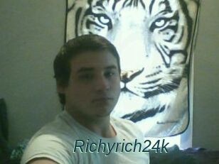 Richyrich24k