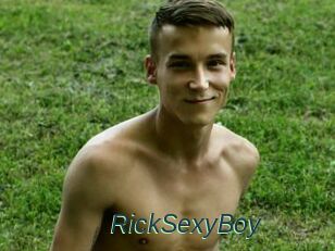 RickSexyBoy