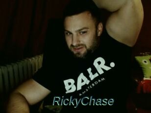 RickyChase