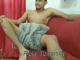 Ricky_Tompson